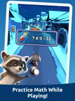 Toon Math: Math Games