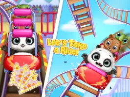 Panda Lu Fun Park