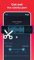 Audio Editor - Ringtone Maker