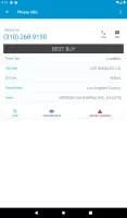 Reverse Lookup