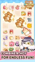 My Hamster Story