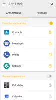 App Lock