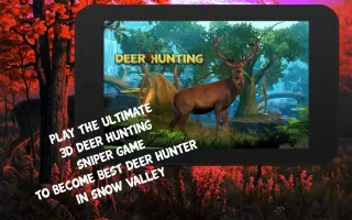 Deer Hunting in Hunter Valley