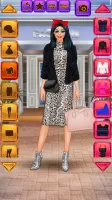 Fashion Trip: Dress Up Games