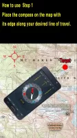 Real Compass