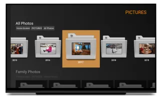 PhotoGuru Media Player
