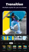 Photo Video Maker - InSlide