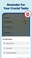B Notes – Notepad Notebook app