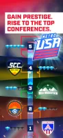 The Program: College Football