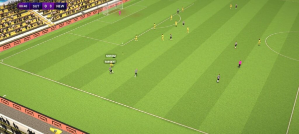 Soccer Manager 2024 - Football