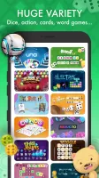 elo - board games for two