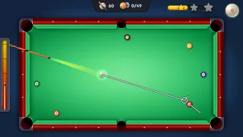 Pool Trickshots Billiard