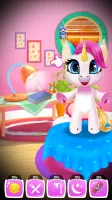 My Little Unicorn