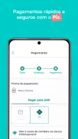 Farmácias App: compre online