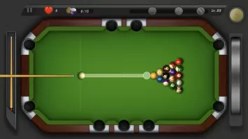 Pooking - Billiards City