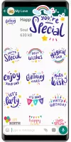 WASticker - Birthday stickers
