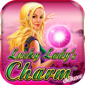 Lucky Ladys Charm Deluxe