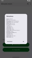 Photo Metadata Viewer