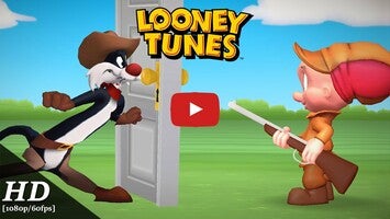 Looney Tunes World of Mayhem Android Gameplay [1080p/60fps]