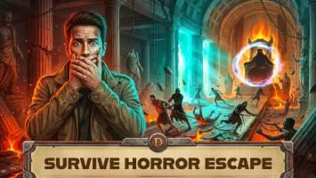 Escape Room: After Demise