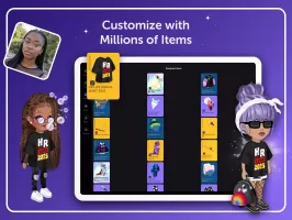 Highrise: Avatar, Chat & Games