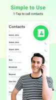 Call App