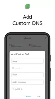 DNS Changer