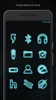 The Grid - Icon Pack