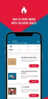 Domino's Pizza Greece