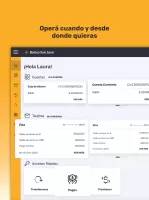 APP Banco San Juan