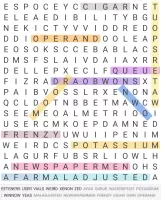 Word Search