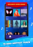 Duet Tiles