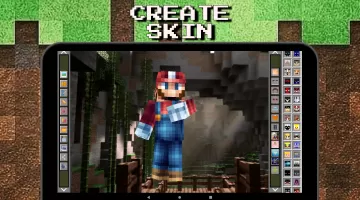 MCBox — Skins for Minecraft