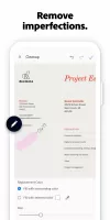 Adobe Scan: PDF Scanner, OCR