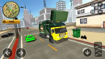 Truck Driving Games Truck Game