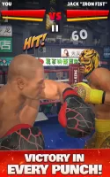 Boxing Ring