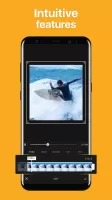 GIF maker & editor - GifBuz