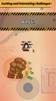 Egg Commando: Alien Survivor