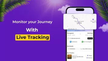 zingbus Book Bus Ticket online