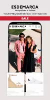 Esdemarca