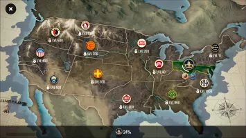 Railroad Empire