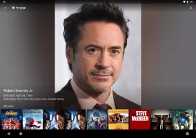 TiVo
