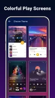 Music Player - MP3 Player App