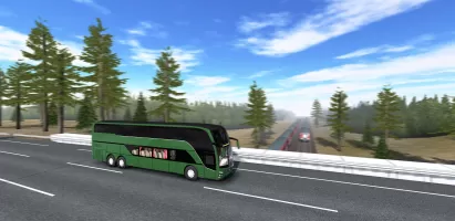 Bus Simulator : Extreme Roads