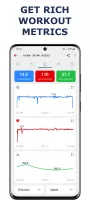 Cycling app — Bike Tracker