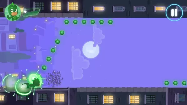 PJ Masks™: Moonlight Heroes