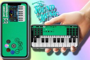 Play Real Organo