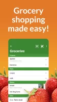 Our Groceries