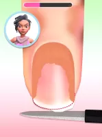 Nail Salon 3D