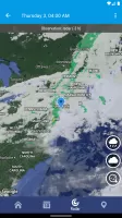 Weather XS PRO